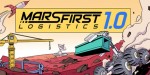 Mars First Logistics Steam CD Key