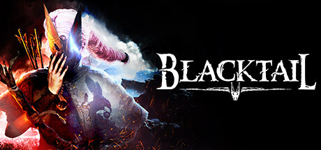 BLACKTAIL EU PC Steam CD Key