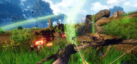 BLACKTAIL Steam CD Key