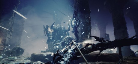 BLACKTAIL Steam CD Key