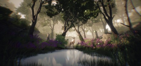 BLACKTAIL Steam CD Key