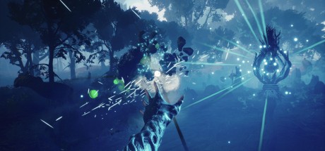 BLACKTAIL Steam CD Key