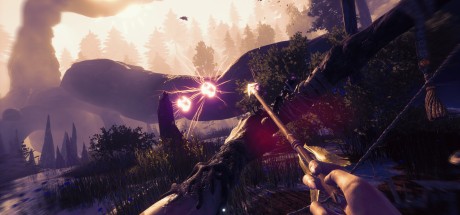 BLACKTAIL Steam CD Key