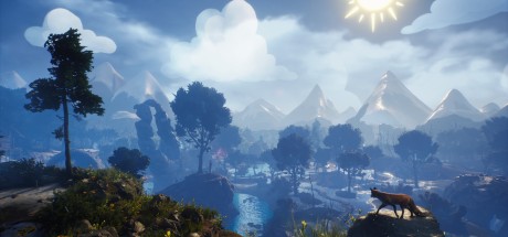 BLACKTAIL Steam CD Key