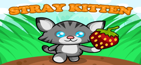 STRAY KITTEN Steam CD Key STRAY KITTEN Steam CD Key