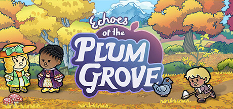 Echoes of the Plum Grove EU PC Steam CD Key Echoes of the Plum Grove EU PC Steam CD Key