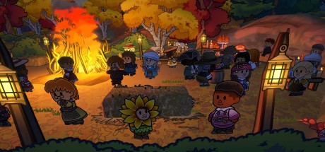 Echoes of the Plum Grove RoW PC Steam CD Key Echoes of the Plum Grove RoW PC Steam CD Key