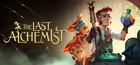The Last Alchemist PC Steam CD Key