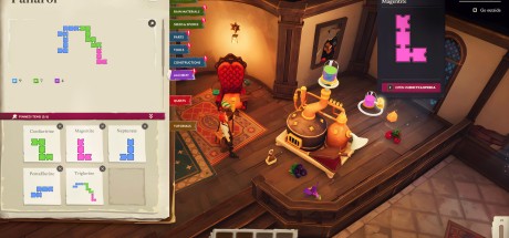 The Last Alchemist PC Steam CD Key The Last Alchemist PC Steam CD Key