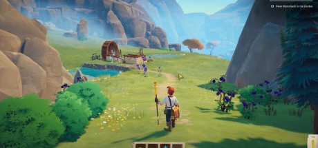 The Last Alchemist PC Steam CD Key The Last Alchemist PC Steam CD Key