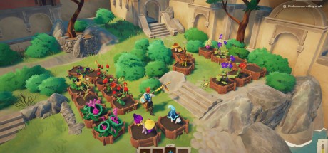 The Last Alchemist PC Steam CD Key The Last Alchemist PC Steam CD Key