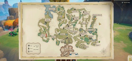 The Last Alchemist PC Steam CD Key The Last Alchemist PC Steam CD Key