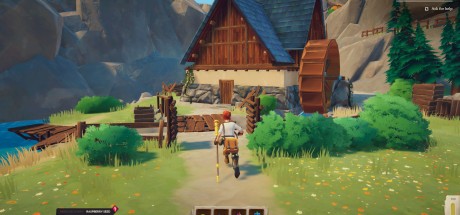 The Last Alchemist PC Steam CD Key The Last Alchemist PC Steam CD Key