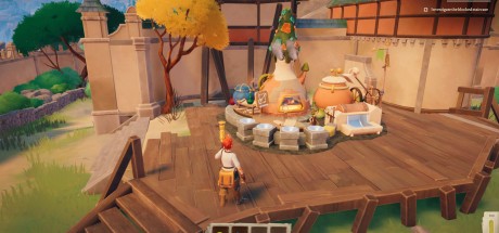 The Last Alchemist PC Steam CD Key The Last Alchemist PC Steam CD Key