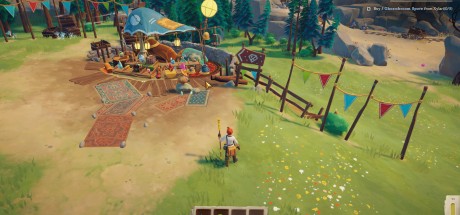 The Last Alchemist PC Steam CD Key The Last Alchemist PC Steam CD Key