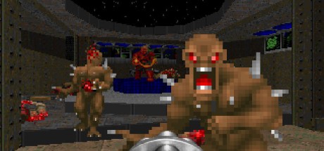DOOM Franchise Bundle Steam CD Key DOOM Franchise Bundle Steam CD Key