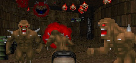 DOOM Franchise Bundle Steam CD Key