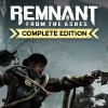 Remnant: From the Ashes Complete Edition Steam CD Key Remnant: From the Ashes Complete Edition Steam CD Key