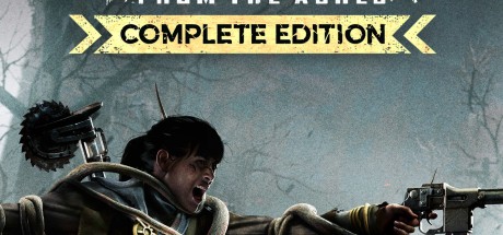 Remnant: From the Ashes Complete Edition EU Steam CD Key