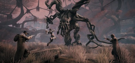 Remnant: From the Ashes Complete Edition Steam CD Key Remnant: From the Ashes Complete Edition Steam CD Key