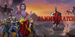 Hammerwatch II EU Steam CD Key