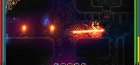 Hammerwatch II EU Steam CD Key Hammerwatch II EU Steam CD Key