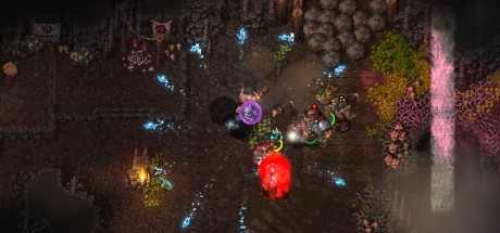 Hammerwatch II EU Steam CD Key Hammerwatch II EU Steam CD Key