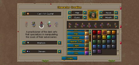 Hammerwatch II EU Steam CD Key Hammerwatch II EU Steam CD Key