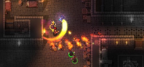 Hammerwatch II EU Steam CD Key Hammerwatch II EU Steam CD Key