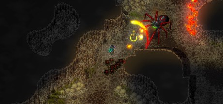 Hammerwatch II EU Steam CD Key Hammerwatch II EU Steam CD Key