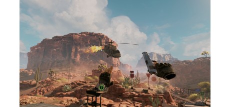 Arizona Sunshine 2 Meta Quest 2 / Quest 3 / Quest Pro Gift Arizona Sunshine 2 Meta Quest 2 / Quest 3 / Quest Pro Gift