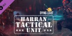Dying Light - Harran Tactical Unit Bundle DLC EU Steam CD Key