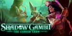 Shadow Gambit: The Cursed Crew US PC Steam CD Key