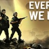 Every Day We Fight PC Steam CD Key Every Day We Fight PC Steam CD Key