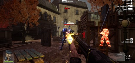 Every Day We Fight PC Steam CD Key Every Day We Fight PC Steam CD Key