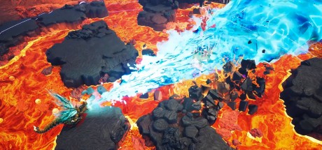 GigaBash Steam CD Key