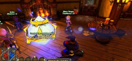 Dungeon Defenders Ultimate Collection EU PC Steam CD Key Dungeon Defenders Ultimate Collection EU PC Steam CD Key