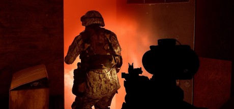 Six Days in Fallujah EU Steam CD Key Six Days in Fallujah EU Steam CD Key