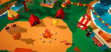 Haven Park PC Steam CD Key Haven Park PC Steam CD Key
