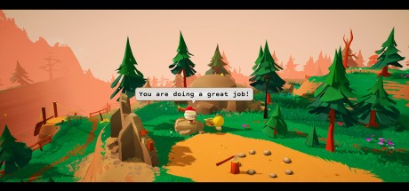 Haven Park PC Steam CD Key Haven Park PC Steam CD Key