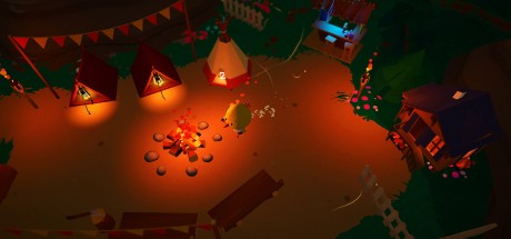 Haven Park PC Steam CD Key Haven Park PC Steam CD Key