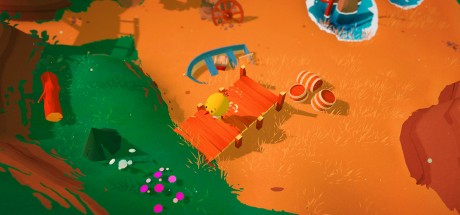 Haven Park PC Steam CD Key Haven Park PC Steam CD Key