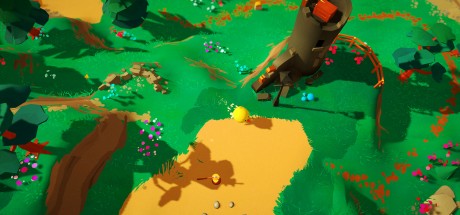 Haven Park PC Steam CD Key Haven Park PC Steam CD Key