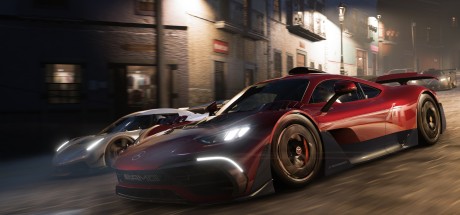Forza Horizon 5 AR XBOX One / Xbox Series X|S / Windows 10/11 CD Key Forza Horizon 5 AR XBOX One / Xbox Series X|S / Windows 10/11 CD Key