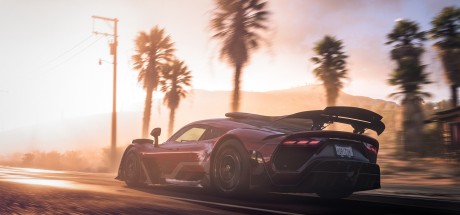 Forza Horizon 5 AR XBOX One / Xbox Series X|S / Windows 10/11 CD Key Forza Horizon 5 AR XBOX One / Xbox Series X|S / Windows 10/11 CD Key