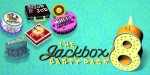 The Jackbox Party Pack 8 US Steam CD Key