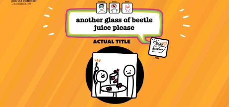 The Jackbox Party Pack 8 US Steam CD Key The Jackbox Party Pack 8 US Steam CD Key