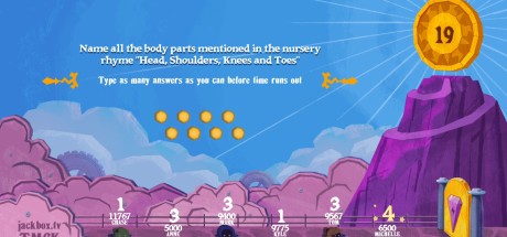 The Jackbox Party Pack 8 US Steam CD Key The Jackbox Party Pack 8 US Steam CD Key