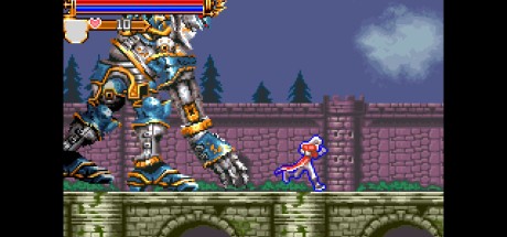 Castlevania Advance Collection PC Steam CD Key Castlevania Advance Collection PC Steam CD Key