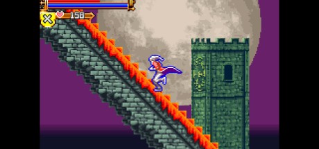 Castlevania Advance Collection PC Steam CD Key Castlevania Advance Collection PC Steam CD Key